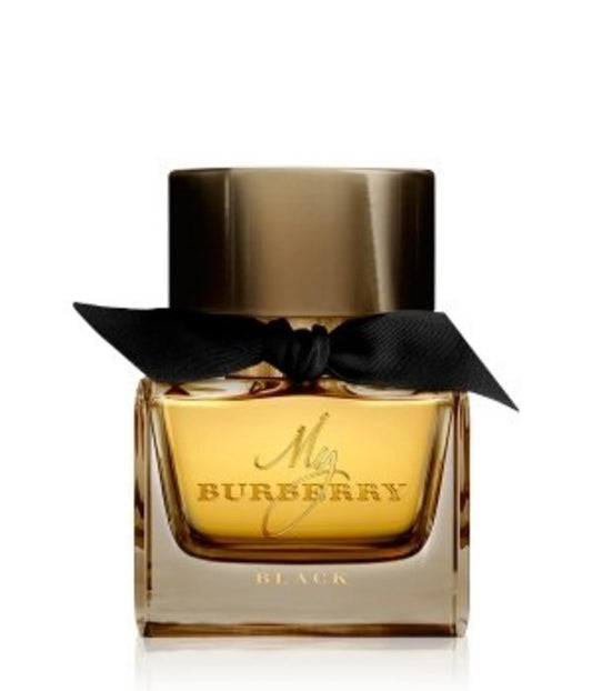 Burberry, My Burberry Black, Парфюмна вода, За жените, 30 мл Zinora.bg