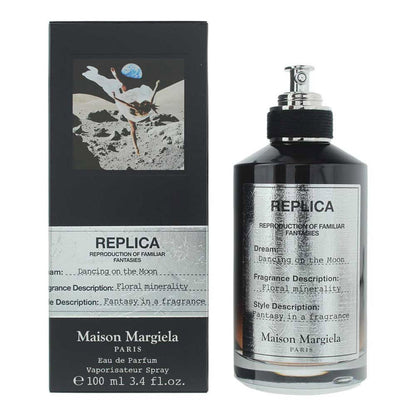 Maison Margiela, Replica Dancing On The Moon, Парфюмна вода, Унисекс, 100 мл