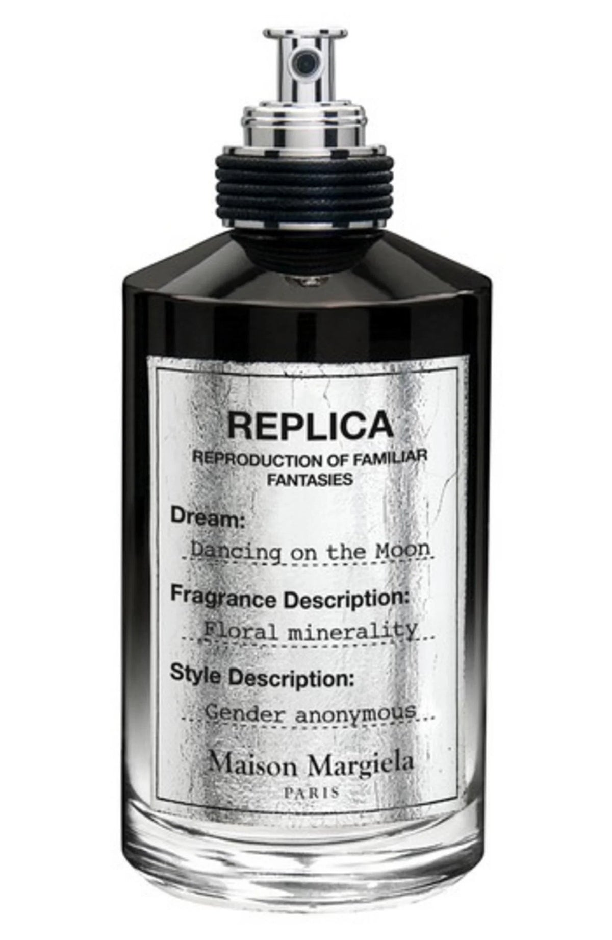 Maison Margiela, Replica Dancing On The Moon, Парфюмна вода, Унисекс, 100 мл