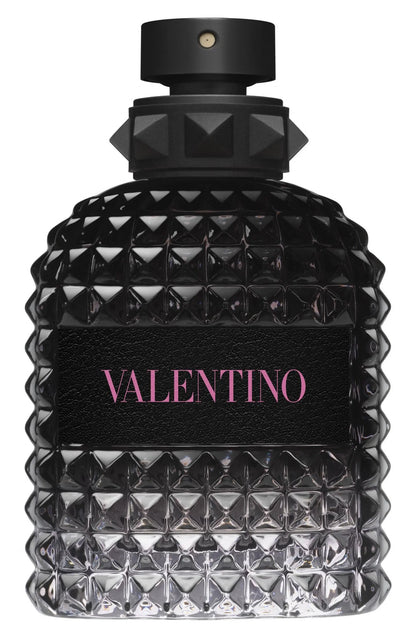 Valentino, Uomo Born In Roma, Тоалетна вода, За мъже, 100 мл