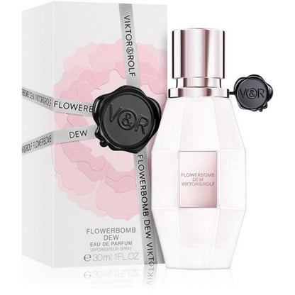 Viktor & Rolf, Flowerbomb Dew, Парфюмна вода, За жените, 30 мл