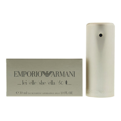 Emporio Armani, She, Парфюмна вода, За жените, 30 мл