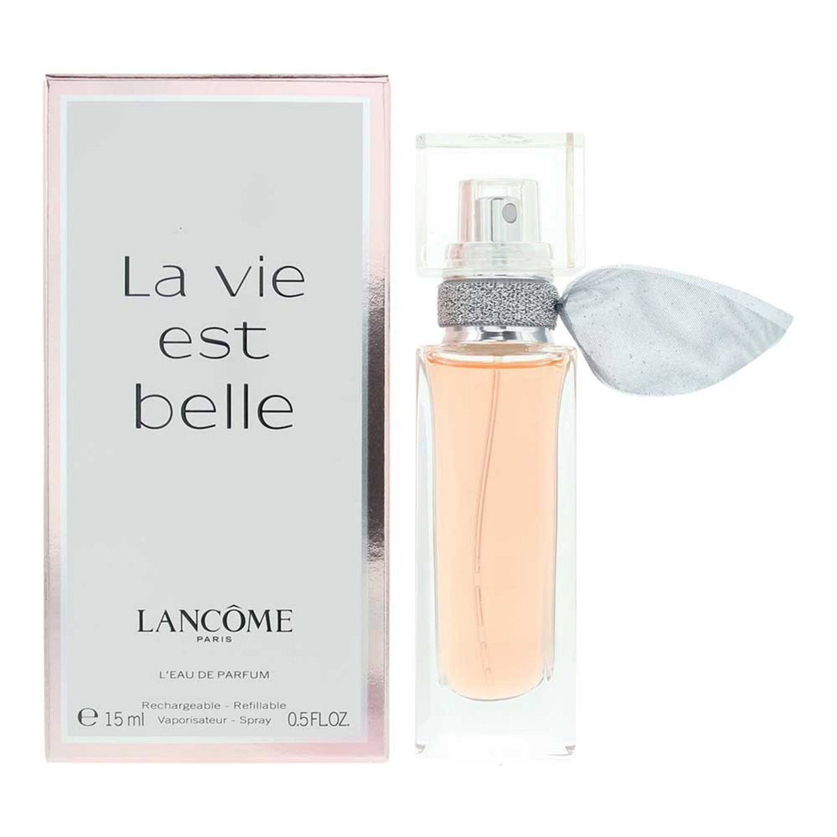 Lancome, La Vie Est Belle, Парфюмна вода, За жените, 15 мл