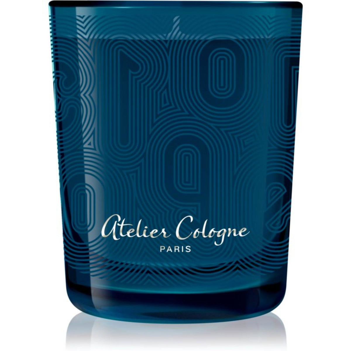 Atelier Cologne, Oolang Wuyi, Ароматизирана свещ, 180 г