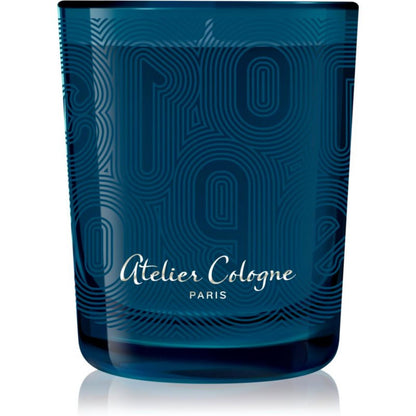 Atelier Cologne, Vanille Tribeca, Ванилия, Ароматизирана свещ, 180 г
