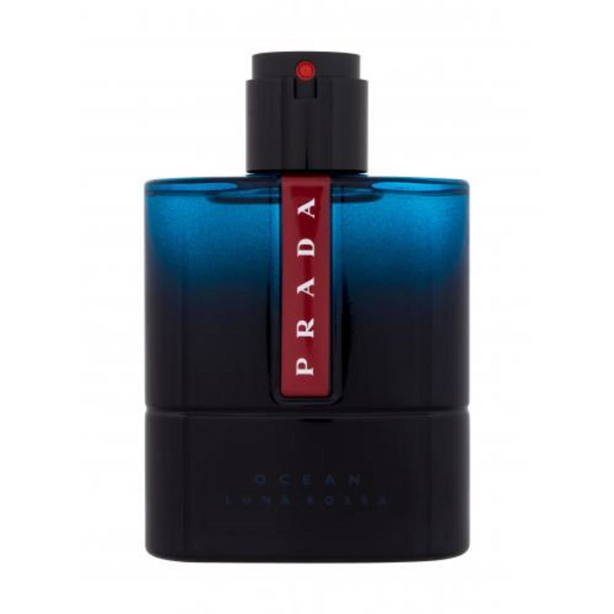 Prada, Luna Rossa Ocean, Тоалетна вода, За мъже, 100 мл *Тестер