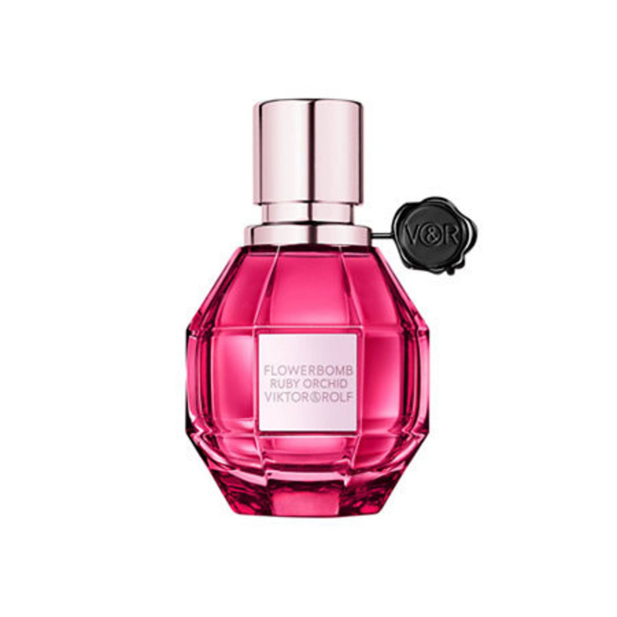 Viktor & Rolf, Flowerbomb Ruby Orchid, Парфюмна вода, За жените, 30 мл