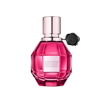 Viktor & Rolf, Flowerbomb Ruby Orchid, Парфюмна вода, За жените, 30 мл