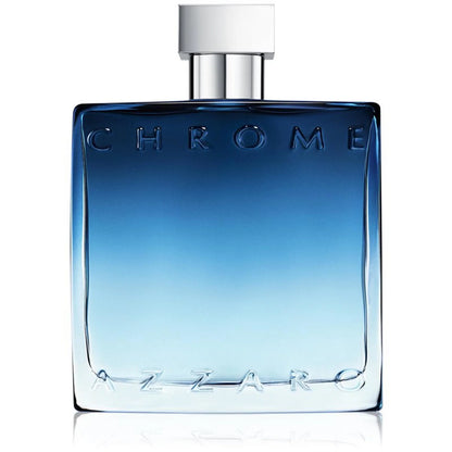 Loris Azzaro, Chrome, Парфюмна вода, За мъже, 100 мл