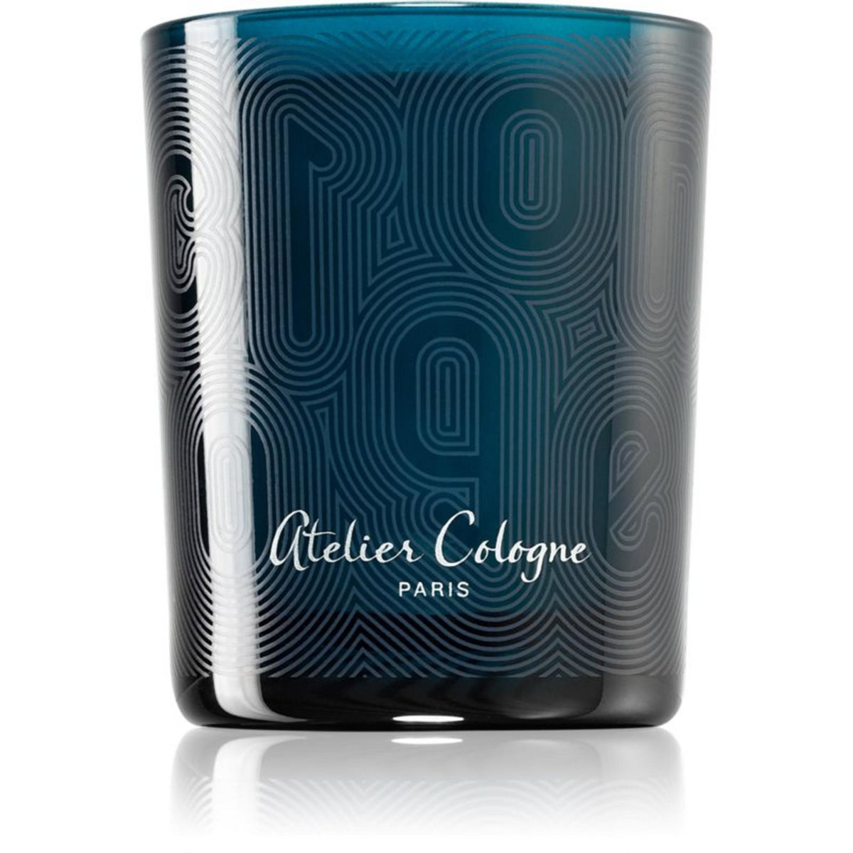Atelier Cologne, Fleur De Tanger, Цитрус, Ароматизирана свещ, 180 г