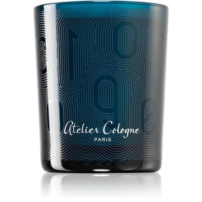 Atelier Cologne, Fleur De Tanger, Цитрус, Ароматизирана свещ, 180 г