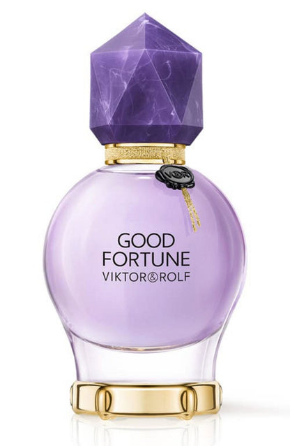 Viktor & Rolf, Good Fortune, Парфюмна вода, За жените, 50 мл