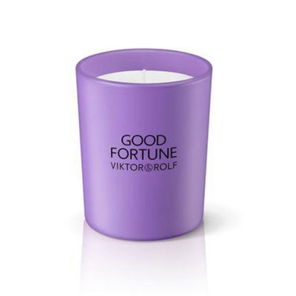 Viktor & Rolf, Good Fortune, Ароматизирана свещ, 70 г