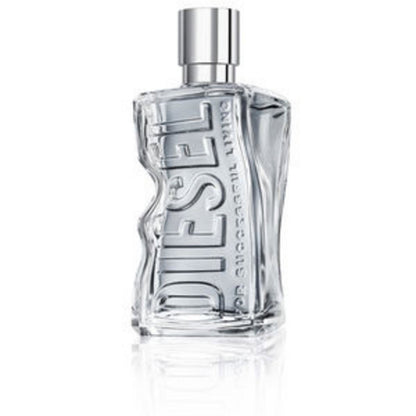 Diesel, D by Diesel, Тоалетна вода, За мъже, 100 мл