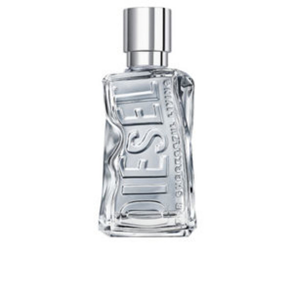 Diesel, D by Diesel, Тоалетна вода, За мъже, 50 мл