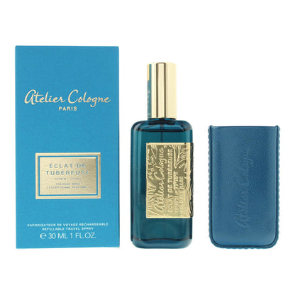 Atelier Cologne, Eclat De Tubereuse, Парфюмна вода, Унисекс, 30 мл