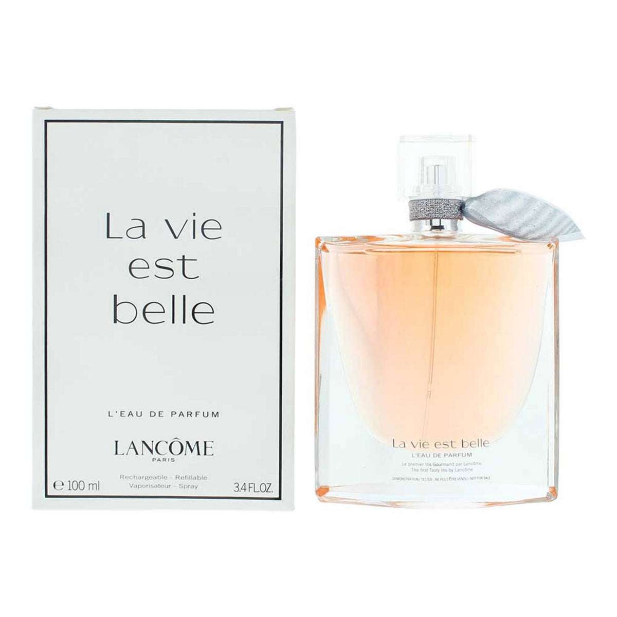 Lancome, La Vie Est Belle, Парфюмна вода, За жените, 100 мл *Тестер