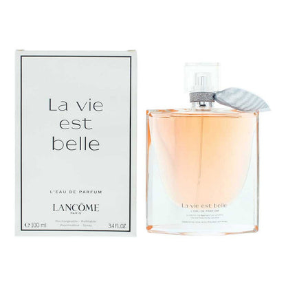 Lancome, La Vie Est Belle, Парфюмна вода, За жените, 100 мл *Тестер