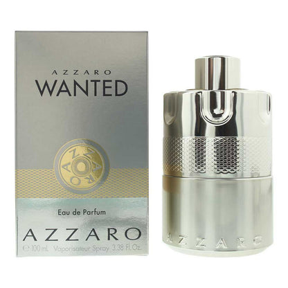 Loris Azzaro, Wanted, Парфюмна вода, За мъже, 100 мл