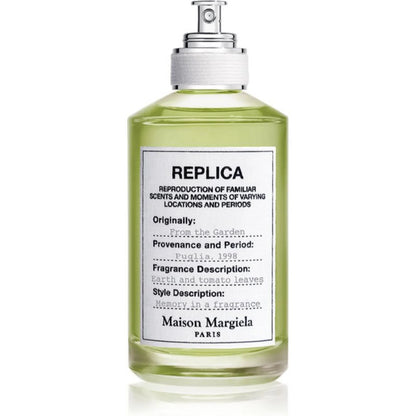 Maison Margiela, Replica From The Garden, Тоалетна вода, Унисекс, 30 мл