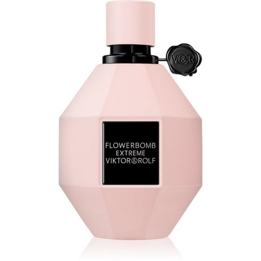 Viktor & Rolf, Flowerbomb Extreme, Парфюмна вода, За жените, 100 мл Zinora.bg