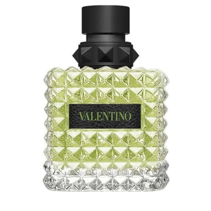 Valentino, Born In Roma Green Stravaganza Donna, Парфюмна вода, За жените, 50 мл