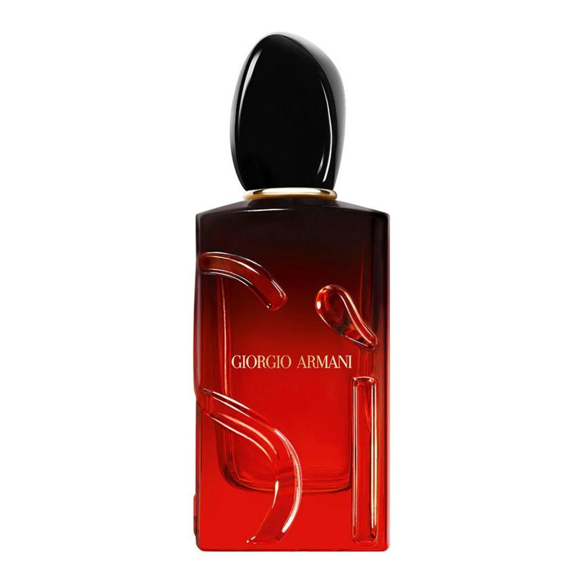 Giorgio Armani, Si Passione Intense, Парфюмна вода, За жените, 100 мл *Тестер