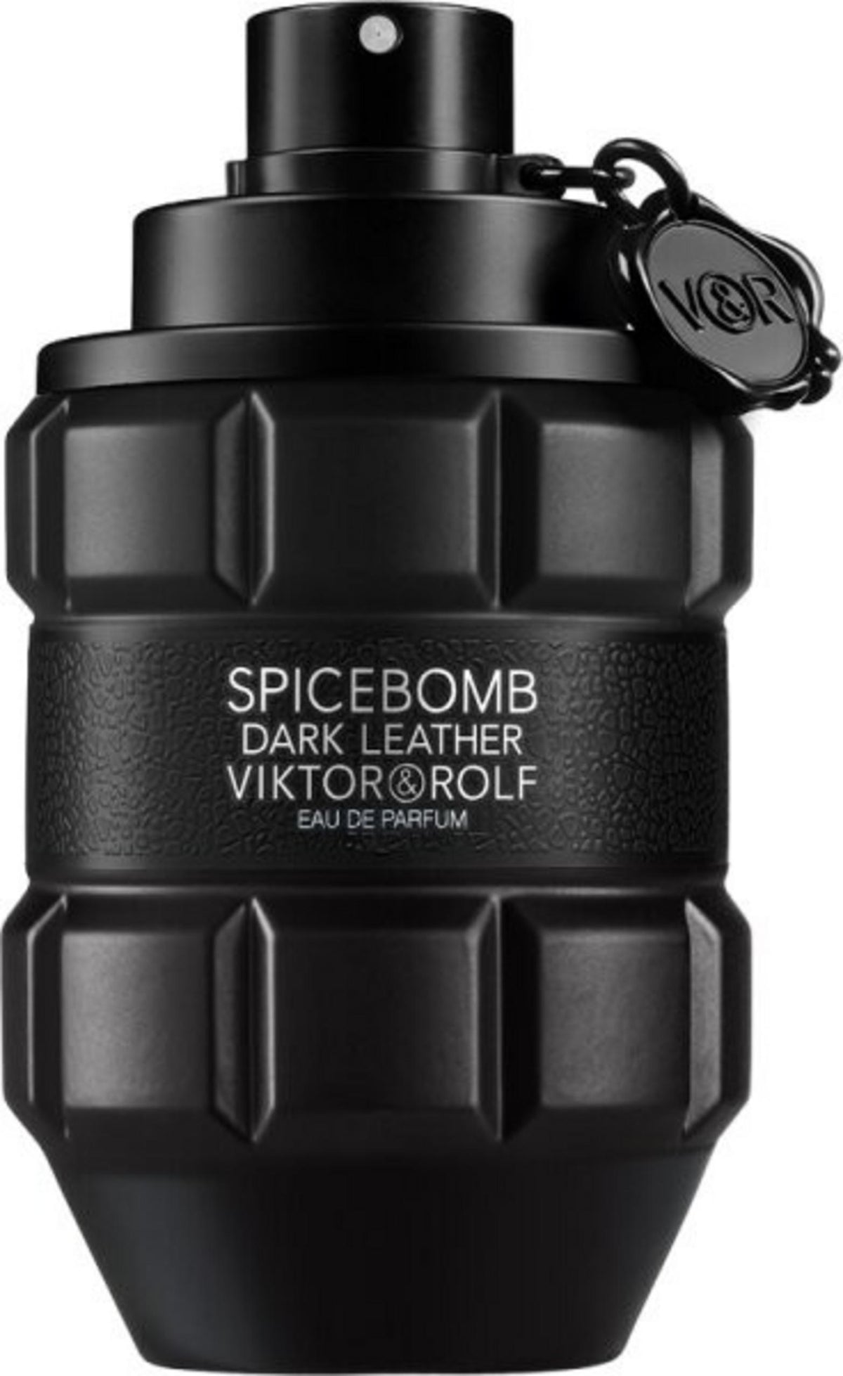Viktor & Rolf, Spicebomb Dark Leather, Парфюмна вода, За мъже, 150 мл