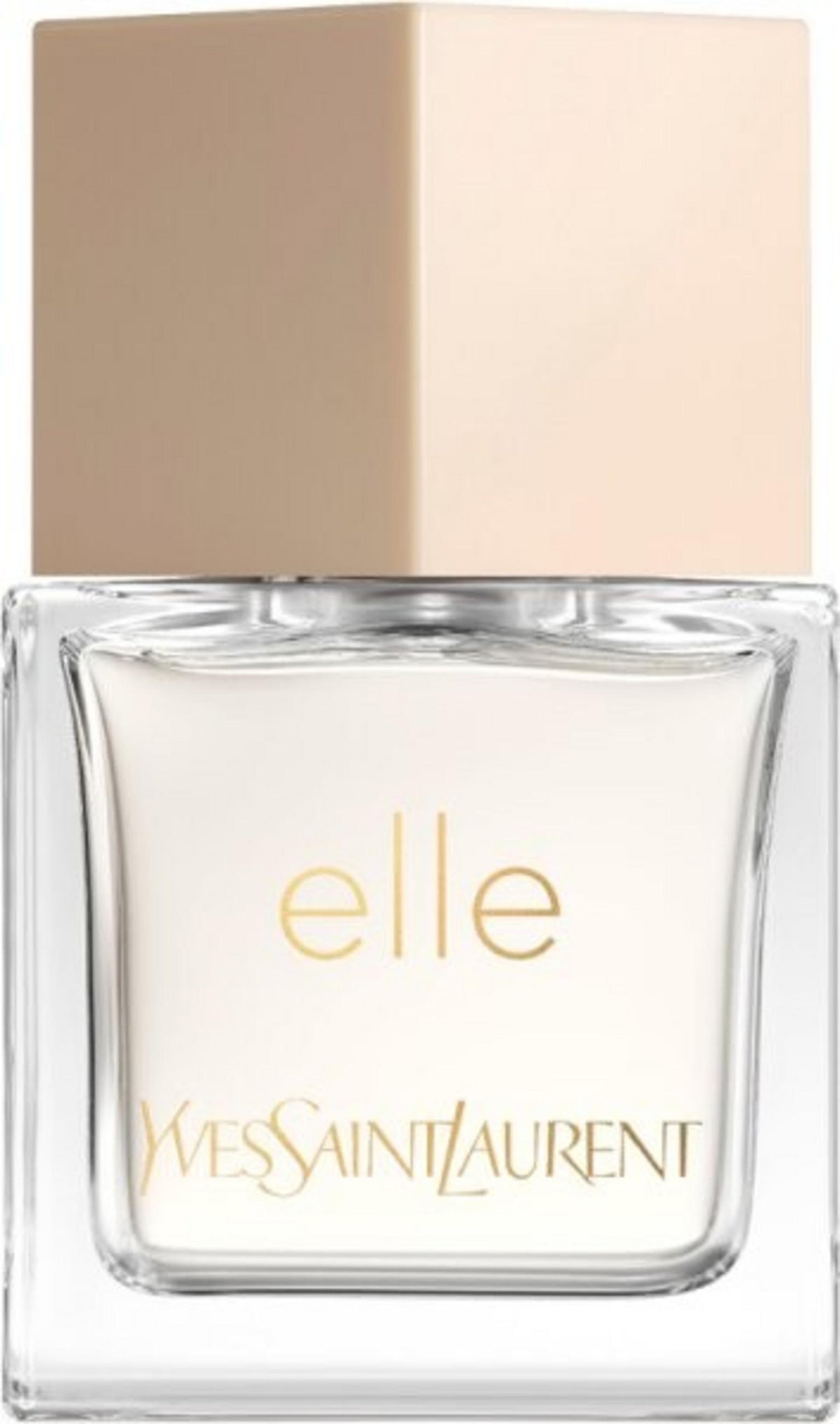 Yves Saint Laurent, Elle, Парфюмна вода, За жените, 80 мл