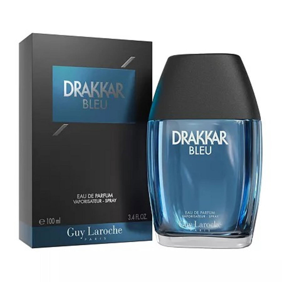 Guy Laroche, Drakkar Bleu, Парфюмна вода, За мъже, 100 мл