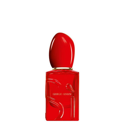 Giorgio Armani, Si Passione Red Musk, Парфюмна вода, За жените, 50 мл