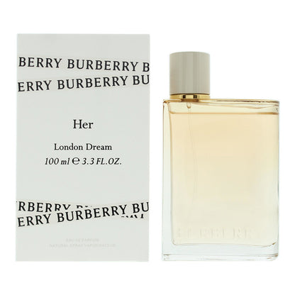 Burberry, Her London Dream, Парфюмна вода, За жените, 100 мл