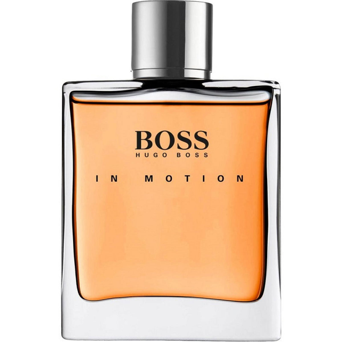 Hugo Boss, Boss in Motion, Тоалетна вода, За мъже, 100 мл *Тестер
