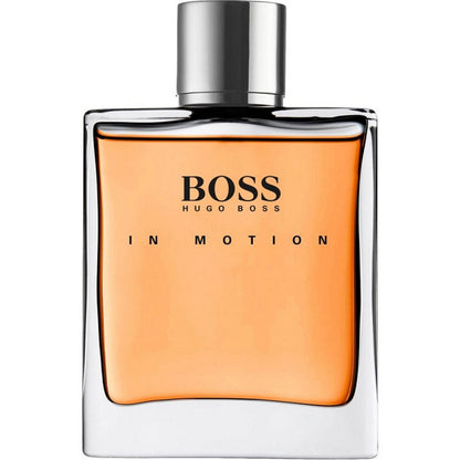 Hugo Boss, Boss in Motion, Тоалетна вода, За мъже, 100 мл *Тестер