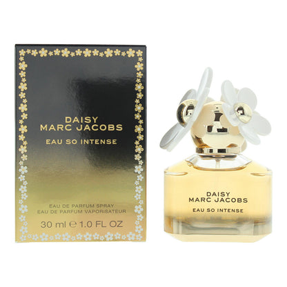 Marc Jacobs, Daisy Eau So Intense, Парфюмна вода, За жените, 30 мл