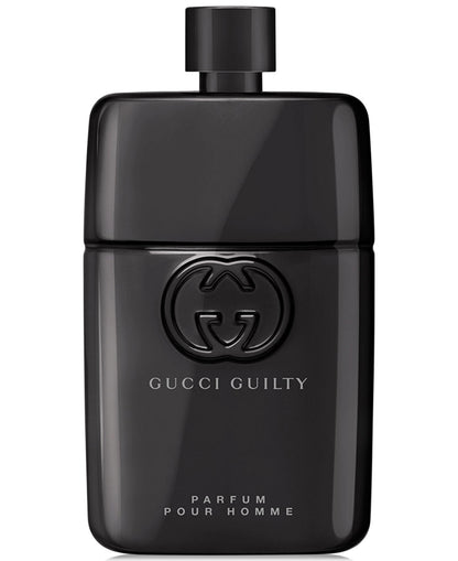 Gucci, Guilty Pour Homme, Парфюм, За мъже, 150 мл