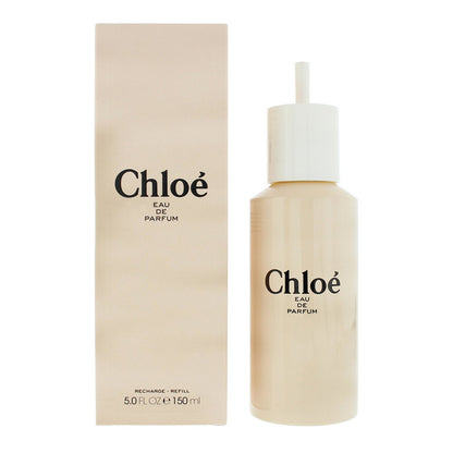 Chloe, Chloe, Парфюмна вода, За жените, Презареждане, 150 мл