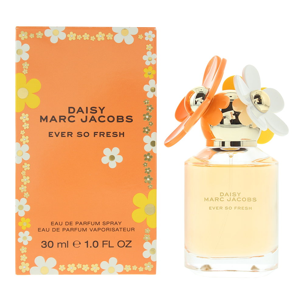 Marc Jacobs, Daisy Ever So Fresh, Парфюмна вода, За жените, 30 мл