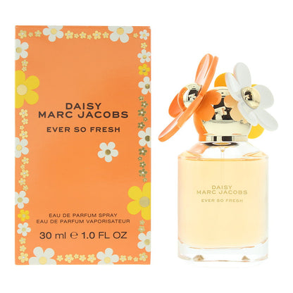Marc Jacobs, Daisy Ever So Fresh, Парфюмна вода, За жените, 30 мл