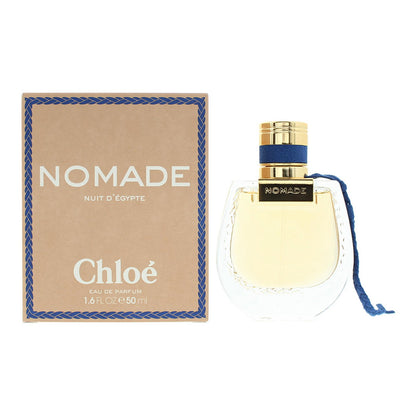 Chloe, Nomade Nuit D'Egypte, Парфюмна вода, За жените, 50 мл