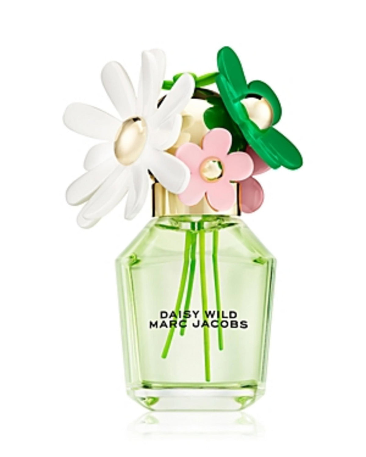 Marc Jacobs, Daisy Wild, Парфюмна вода, За жените, 50 мл