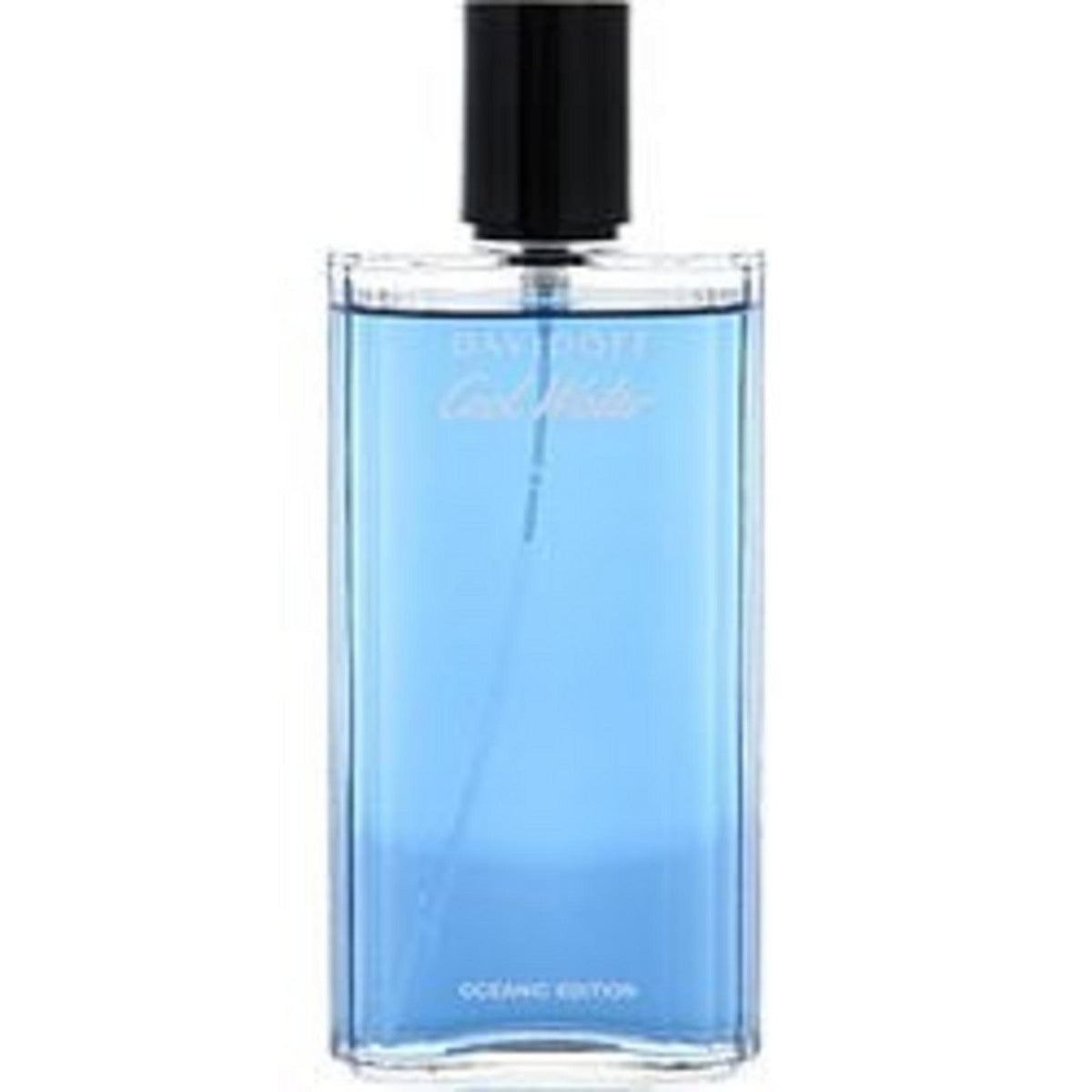 Davidoff, Cool Water Oceanic Edition, Тоалетна вода, За мъже, 125 мл *Тестер