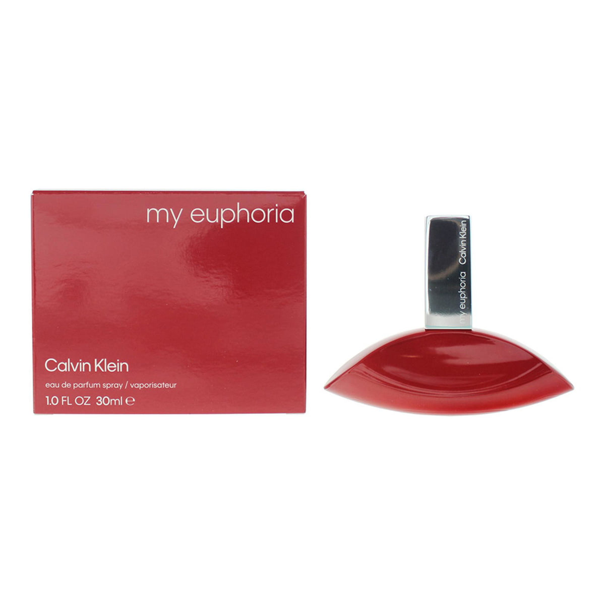 Calvin Klein, My Euphoria, Парфюмна вода, За жените, 40 мл