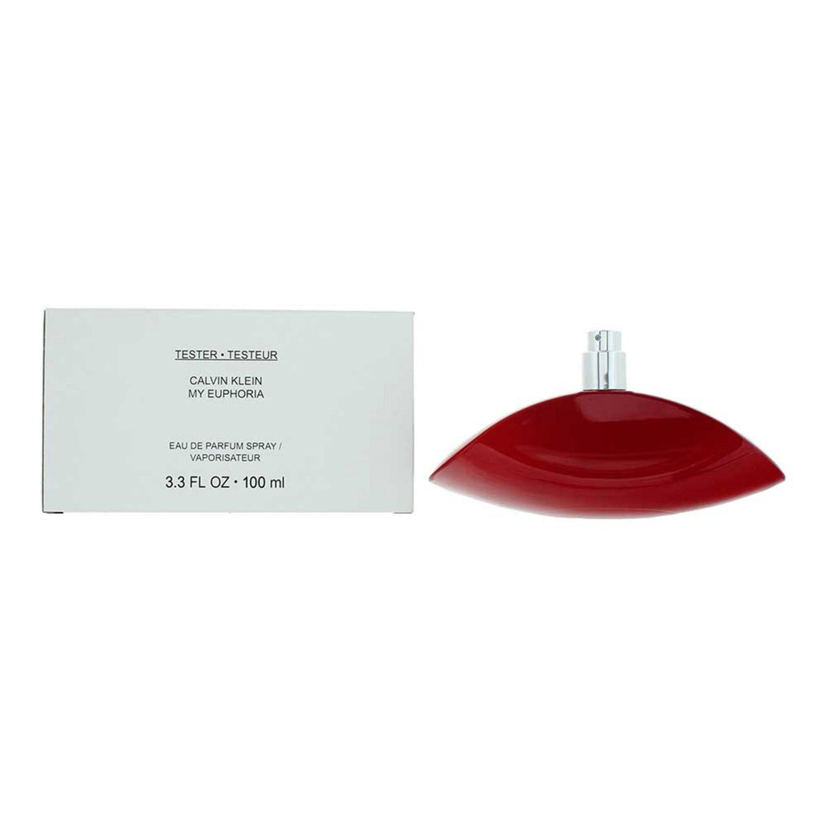 Calvin Klein, My Euphoria, Парфюмна вода, За жените, 100 мл *Тестер