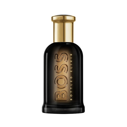 Hugo Boss, Bottled Elixir Intense, Парфюм, За мъже, 100 мл