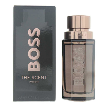 Hugo Boss, The Scent, Парфюм, За мъже, 50 мл