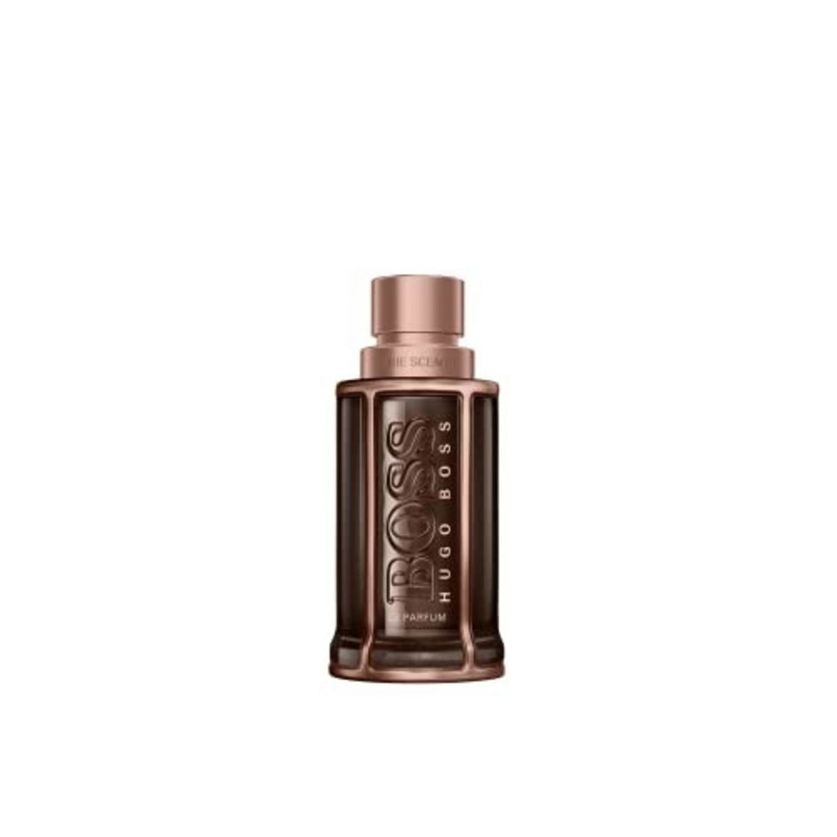 Hugo Boss, The Scent, Парфюм, За мъже, 50 мл