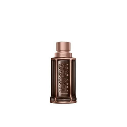 Hugo Boss, The Scent, Парфюм, За мъже, 50 мл