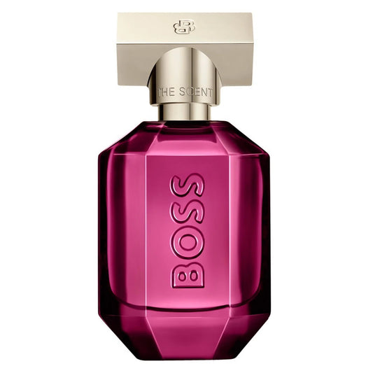Hugo Boss, Boss The Scent Magnetic, Парфюмна вода, За жените, 50 мл Zinora.bg