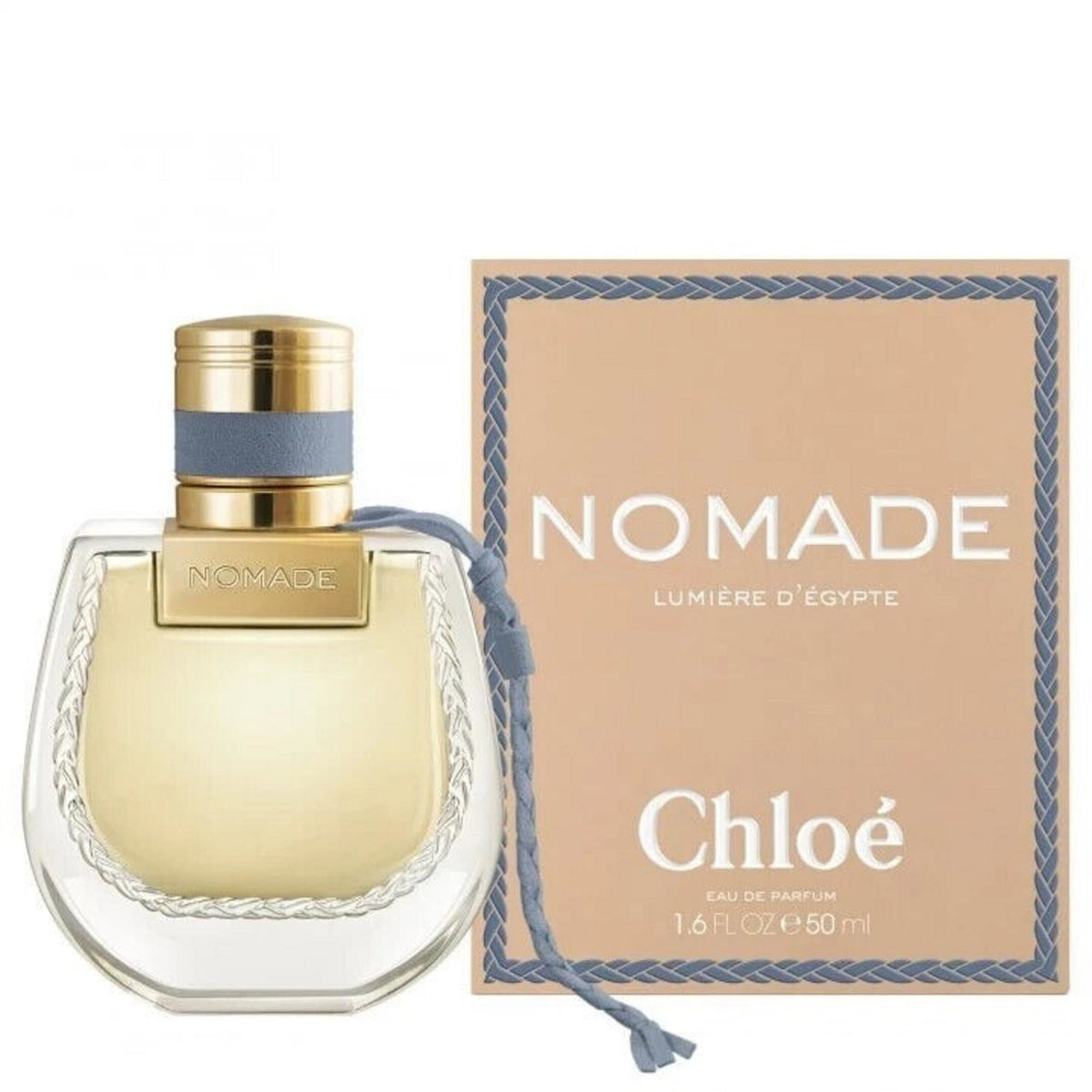 Chloe, Nomade Lumiere D'Egypte, Парфюмна вода, За жените, 50 мл